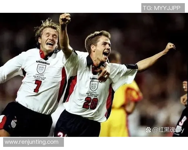 九十年代足球十大球星回顾：时代巨星如何塑造足球的辉煌历史