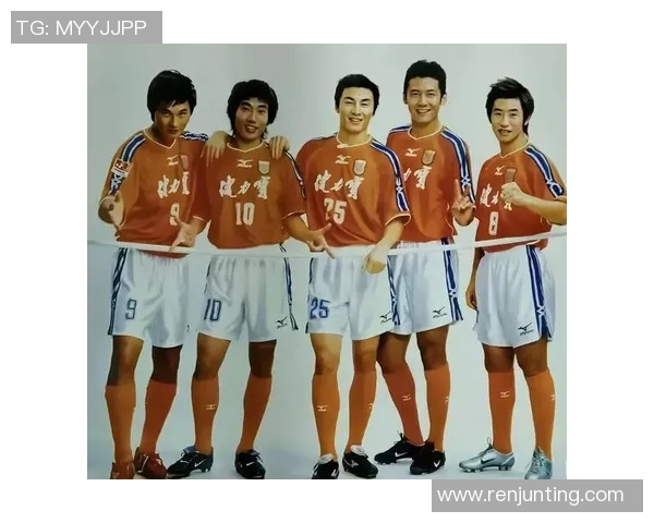 健力宝足球星计划：助力青少年成长与中国足球未来的璀璨之路