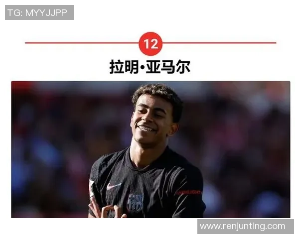 全球足球赛季最耀眼球星揭晓 谁将登顶成为年度最佳人物