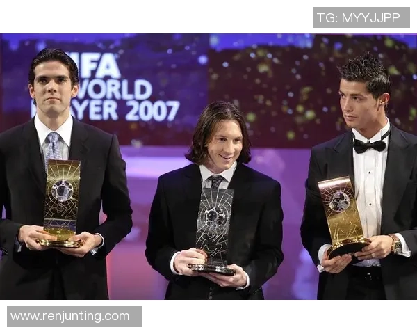 卡卡领衔的足球球星颜值排行榜揭秘这些帅气球员的迷人魅力