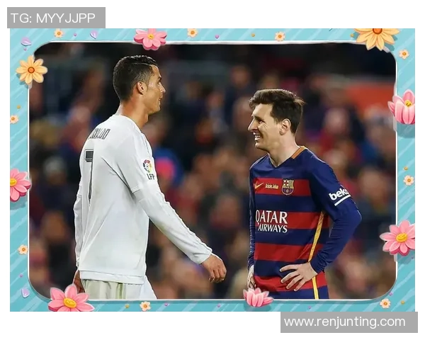 足球球星竞逐风头：谁能超越梅西和C罗成就新的传奇篇章