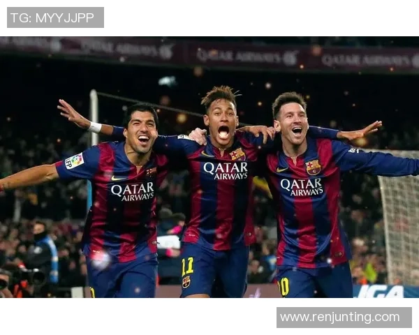 重温青春经典MSN组合足球巨星高清精美壁纸大全