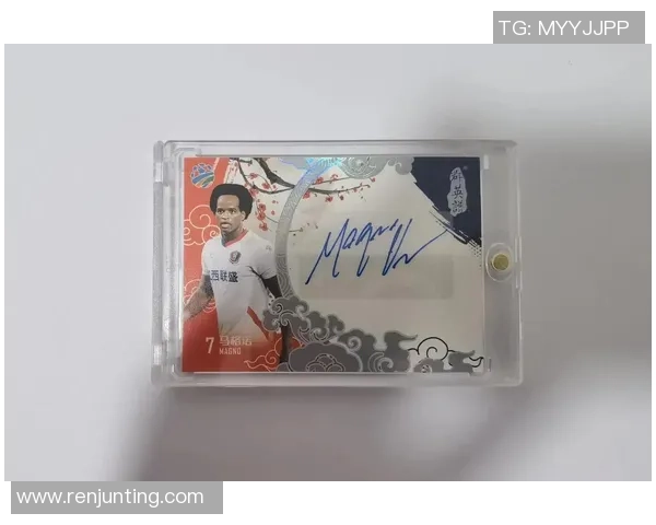 限量版足球球星卡的稀有性与收藏价值解析及市场前景展望